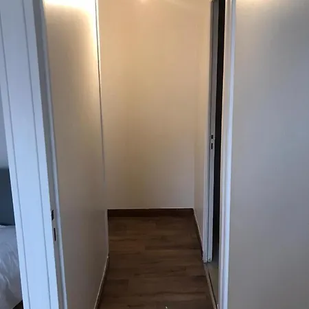 Apartman Arakaza- Bolbec- Wifi Gratuit Bolbec