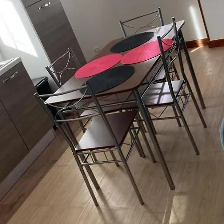 Apartman Arakaza- Bolbec- Wifi Gratuit Bolbec