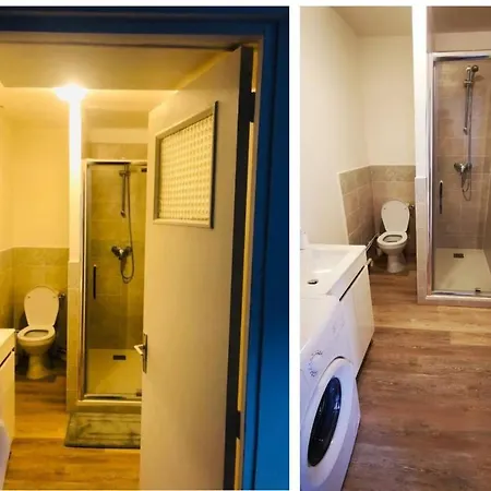 Apartman Arakaza- Bolbec- Wifi Gratuit *
